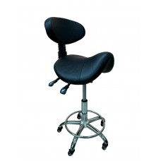 Стул для мастера DS-867 black