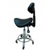 Стул для мастера DS-867 black