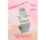 Кушетка косметологическая электрическая модель L337