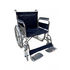 Инвалидное кресло с ручным приводом FS975-51