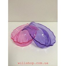 Ванночка для маникюра МВ-002, WaxKiss