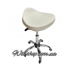 Стул для мастера А-425 cream